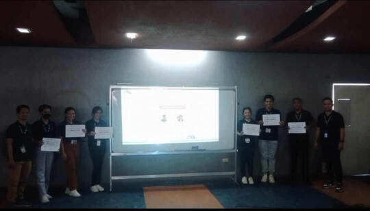 NAKEM Literary Writeshop